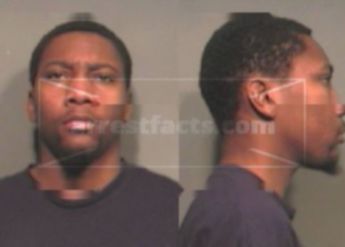 Marcus Landon Alexander