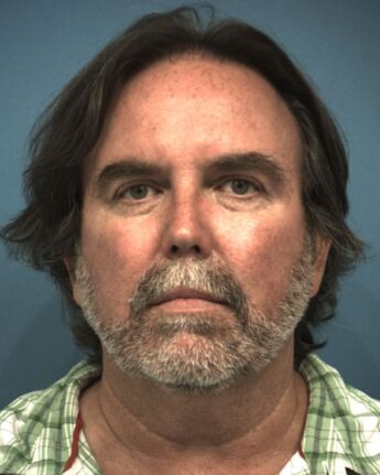 James David Jackson