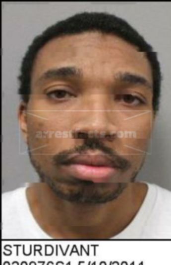 Donovan Adrian Lee Sturdivant