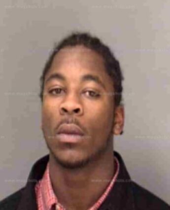 Aaron Sinclair Mccaa