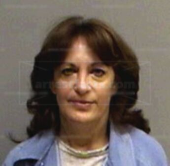 Cynthia Joan Amundson