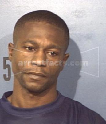 Antio Earl Joiner