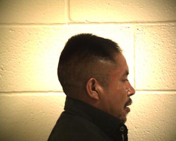 Jose Francisco Cruz Lopez