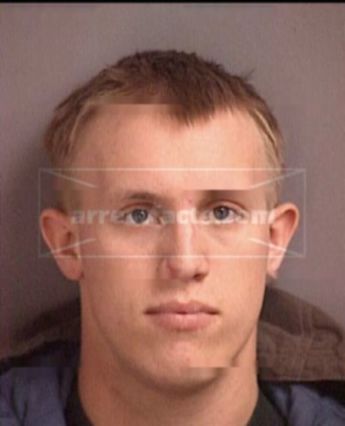 Dustin Albert Stone