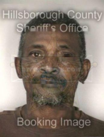 Percy Elbert Jordan