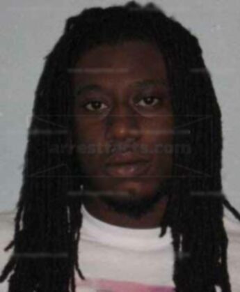 Anthony Rashad Grant