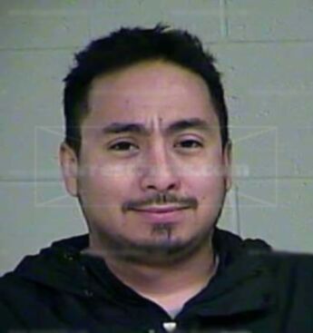 Jeremiah Abraham Almanza