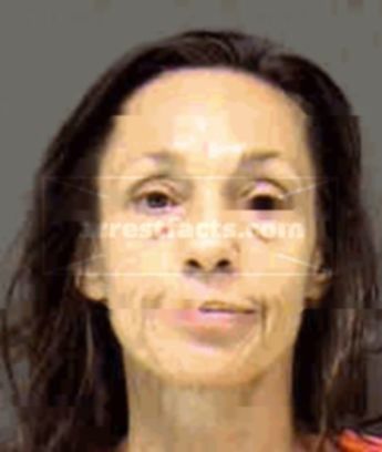 Linda Michelle Anania