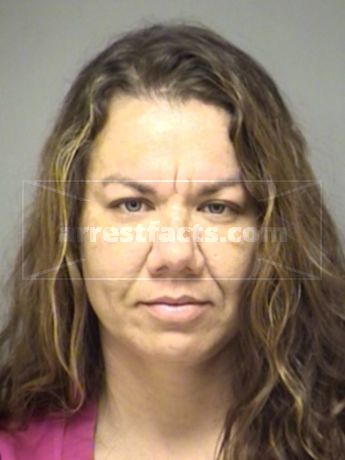 Kristi Lashawn Crouch