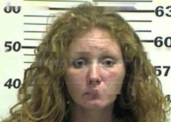 Loretta Lynn Felts