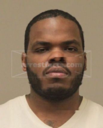 Mark Anthony Kirkwood