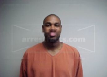 Byron D Houston