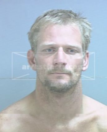 Randall Craig Barnard