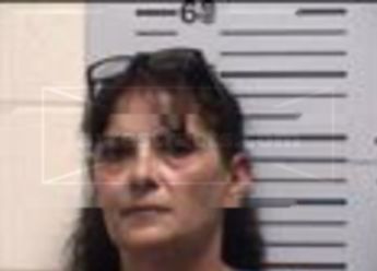 Tracy Lynn Henry