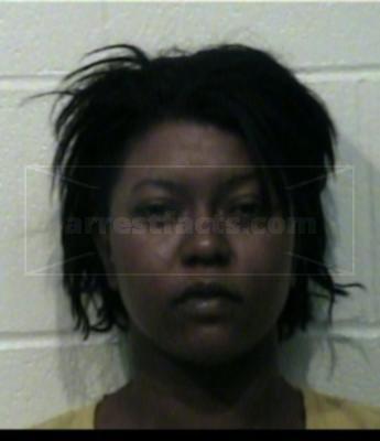 Latonya Deshauna Miller