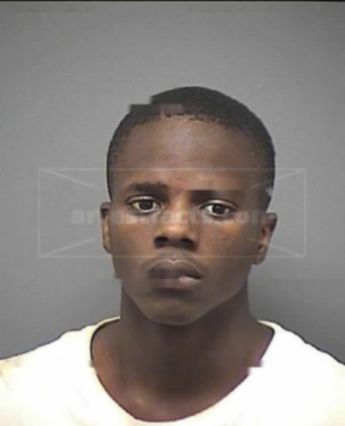 Martin Anthony Breeden