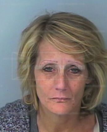 Colleen Marie Fuller