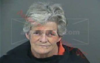 Deborah Jean Nichols