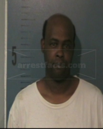 Genor Dewayne Davis Pruitt