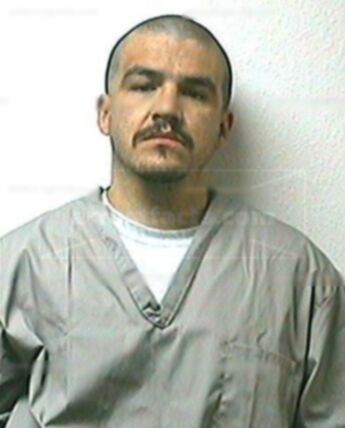 Reymundo Trujillo Jr.