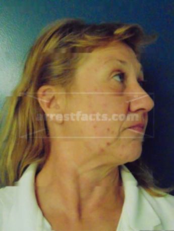 Rebecca Elizabeth Bone