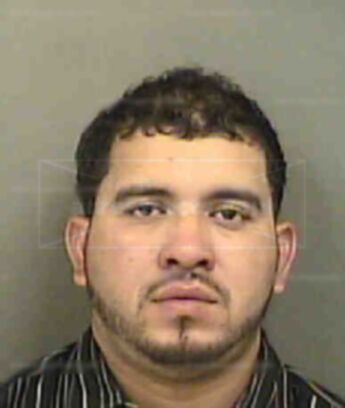 Jose Angel Diaz-Rivera