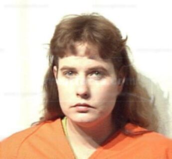 Beverly Ann Robertson