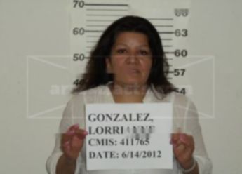 Lorrianne Gonzalez