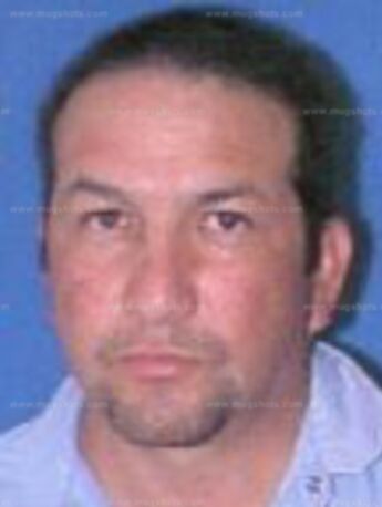 Saul Rodriquez Natividad