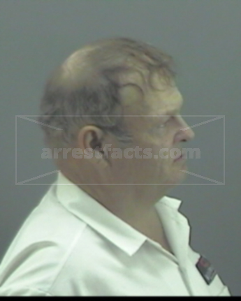 Brian David Hewitt