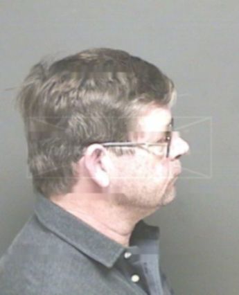 Gregory Ward Cubbage