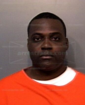 Quinity Demetrius Williams