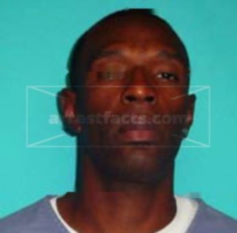Joseph Yonna Johnson Jr