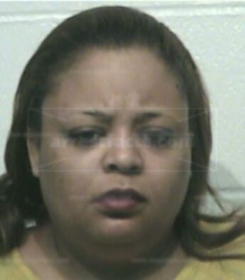 Virgie Raynete Blanks