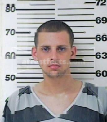 Joe Darrell Riggins