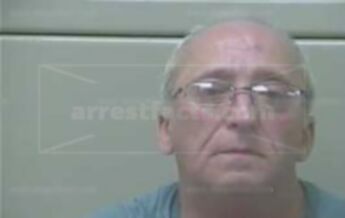 Gary Earl Dye