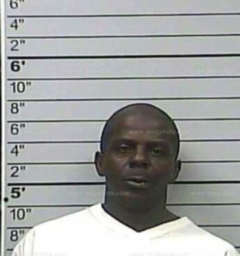 Tony D Taylor