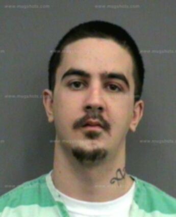 Christopher James Robbins