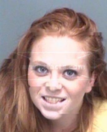 Samantha Jo Whitehouse