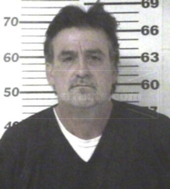 Bradley Wayne Wade Baker