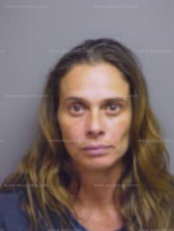 Tammie Rena Harper