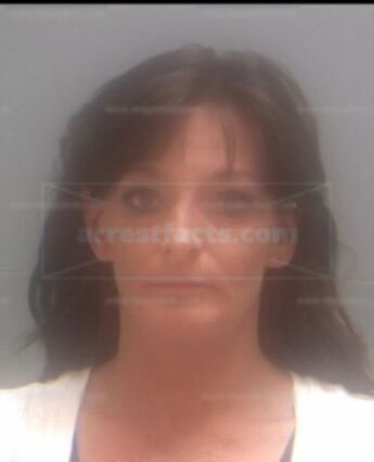 Trudie Kaie Brennan