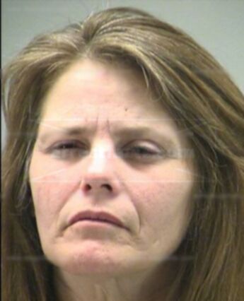 Deborah Lynn Stinson