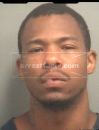 Rashen Ramone Jordan