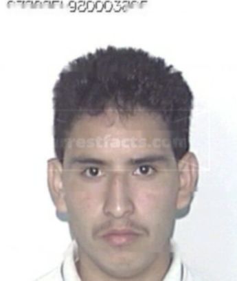 Carlos Alvarado