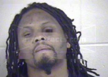 Cedric Omar Hall