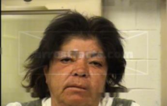 Josephine Ann Valencia