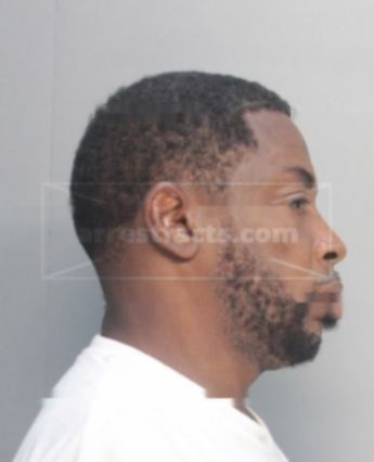 Quinton David Coker
