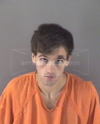 Mckenzie Anthony Hornyak