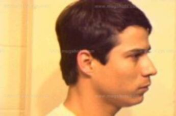 Heriberto Alvarao Violante